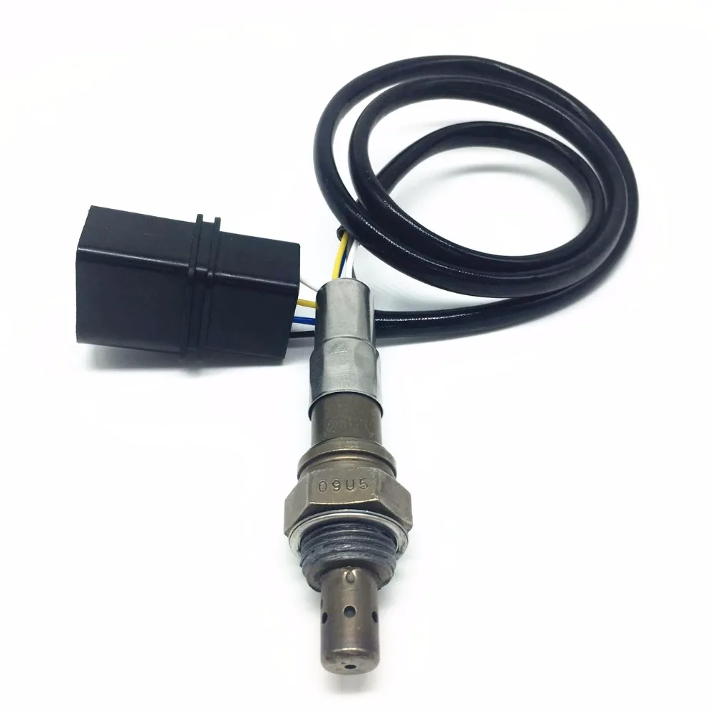 

Oxygen Sensor AIR FUEL RATIO fit for Audi A2 VW Volkswagen Seat Skoda LZA11-V1 036906262G 030906262K 036906262J 036906262E