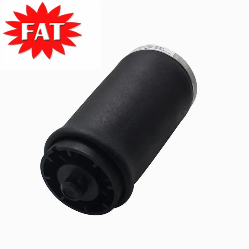 Airsusfat Air Sleeve Bellows Rear Left Suspension Shock Spring Bag For BMW X5 E53 2000-2006 37121095579 37126750355 | Автомобили и