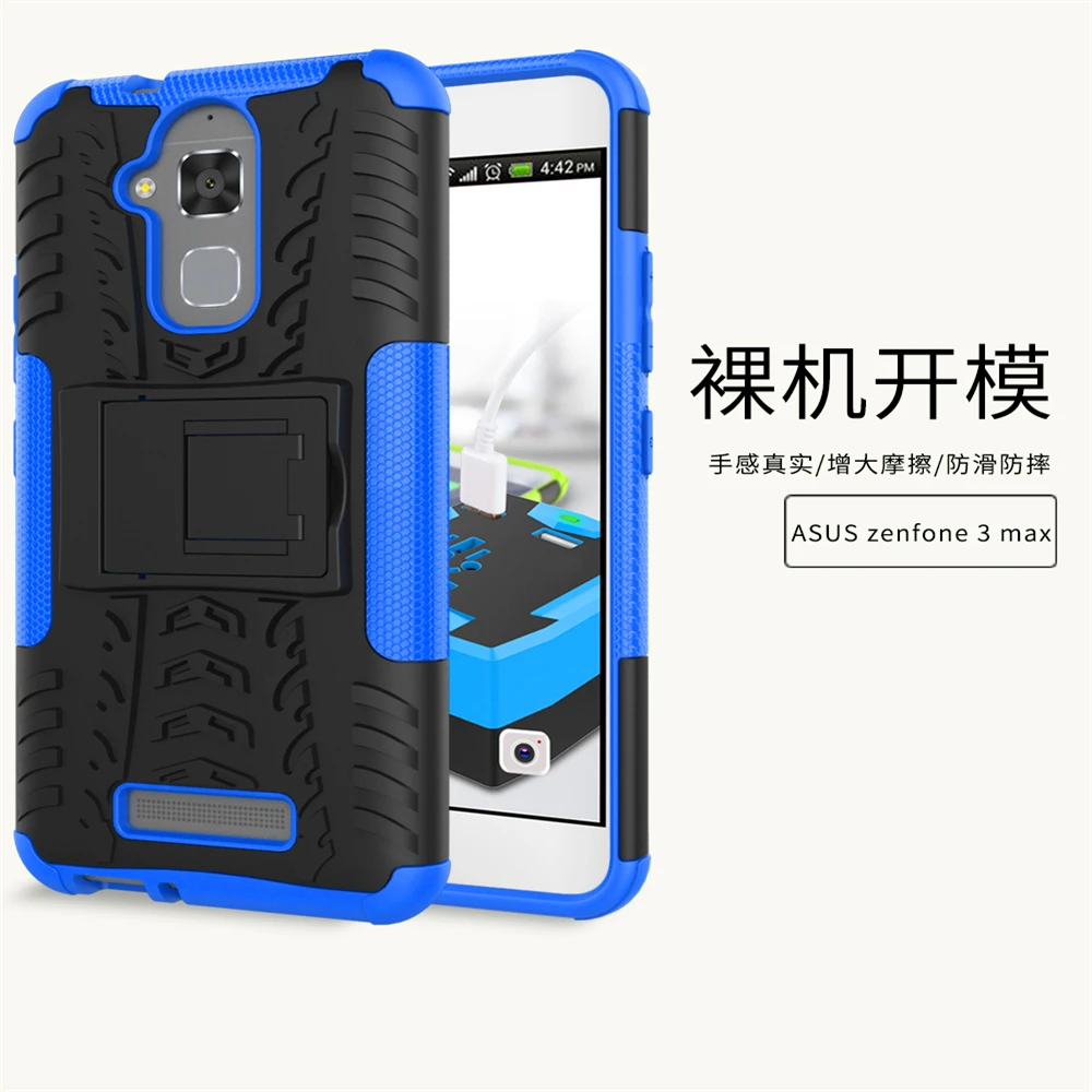 Противоударный Тонкий чехол для ASUS zenfone Max 2 laser ZE550kl ZE500KL ZE601KL Для zenfone 3 ze520kl deluxe max GO zc500tg zs570kl