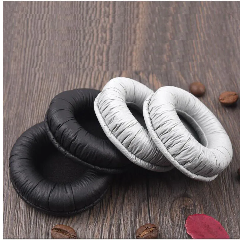 

50mm Foam Earbud earphone big ear buds Headphone 5cm Ear pads cushion Replacement Sponge Covers Tips For Earphone PX100 PX200