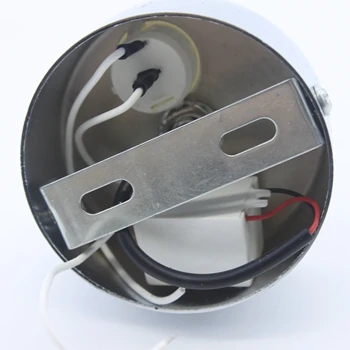 1 Вт LED 24 в 12 вольт лампы для чтения RVS|lights & lighting|light forlight for reading |