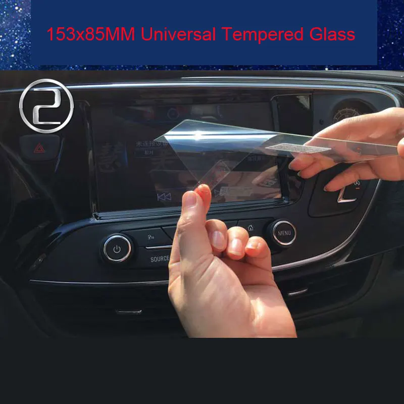 Закаленное стекло для CARRVAS/Junsun 7 дюймов HD Автомобильный gps навигатор XGODY 7 дюймов емкостный экран Автомобильный грузовик gps навигация