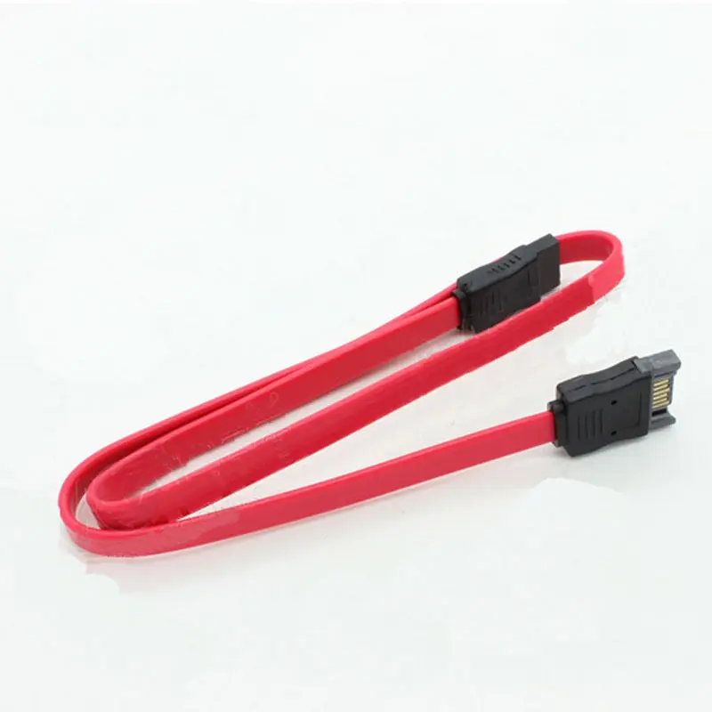 Кабель SATA Male ESATA Female конвертер для ПК жесткий диск Esata 3GbIT 7 Pin 0 5 м HDD