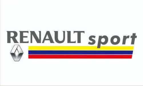 

Автомобильный флаг Renault Banner 3 фута x 5 футов 100% полиэстер