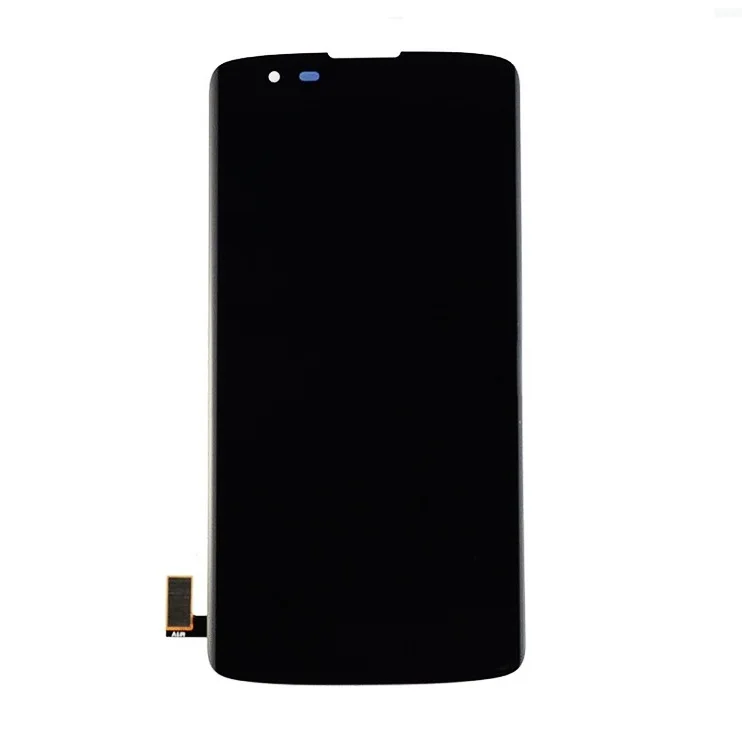 Дисплей сенсорный дигитайзер Экран для LG Феникс 2 K8 K350N K350E K350DS Побег 3 K371 K373 K370 |