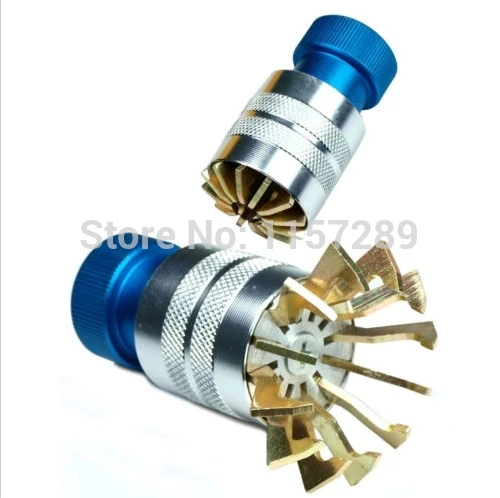 Часы для удаления кристаллов и вставки инструмент подъема кристаллов|crystal lift