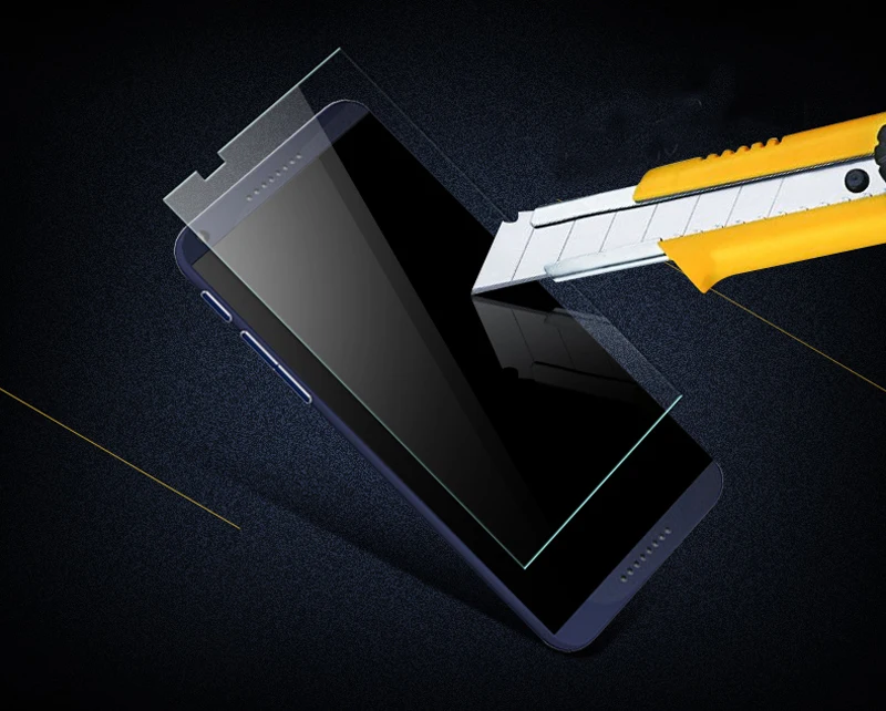 Для Doogee S30 ip68 Закаленное стекло пленка 2.5D Защитное стекло для экрана протектор для Doogee S30 мобильный телефон стеклянный чехол пленка