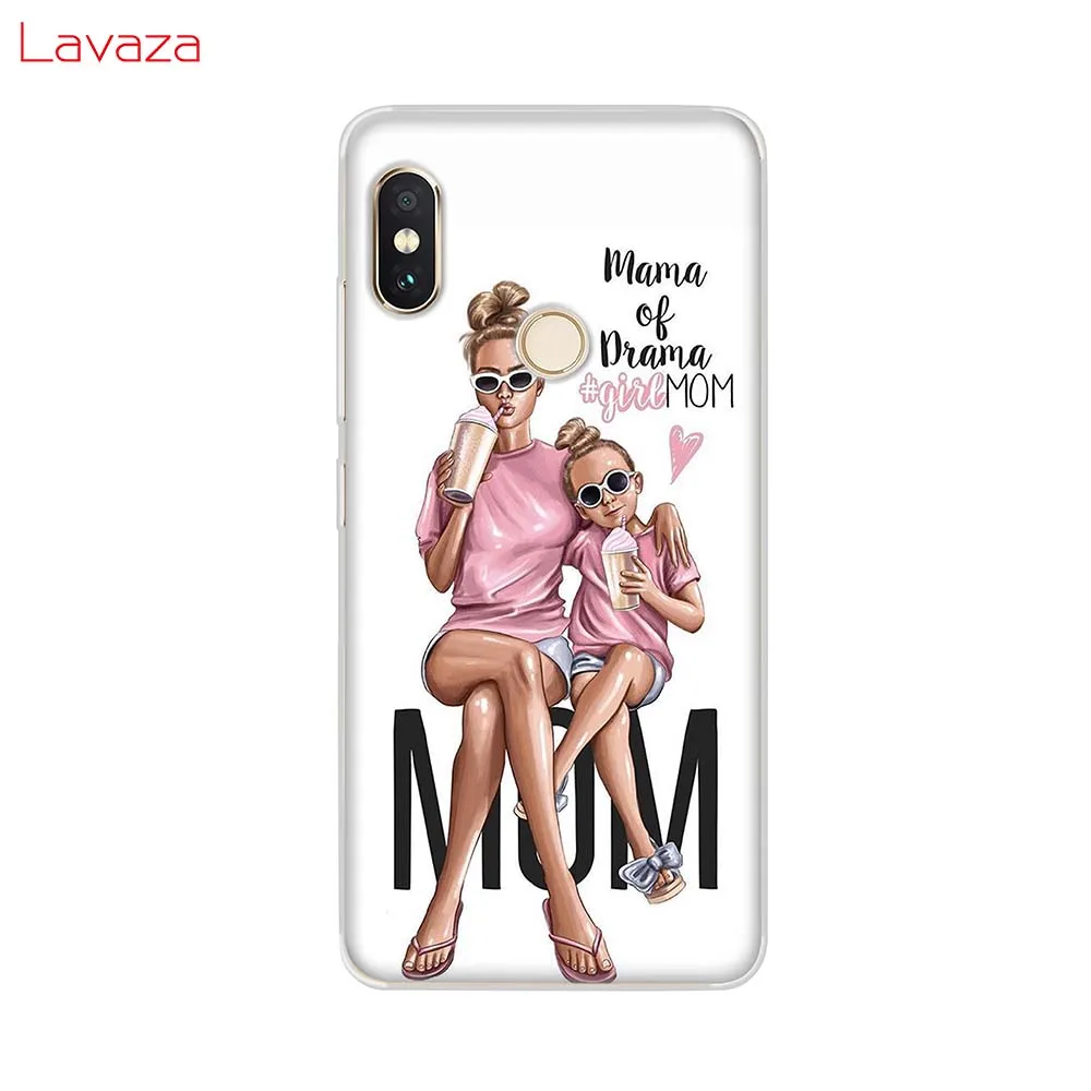 Модный черный Жесткий чехол для телефона Lavaza Huawei P30 Pro Lite Nova 3 3i Honor 8 9 10 7A P30Lite