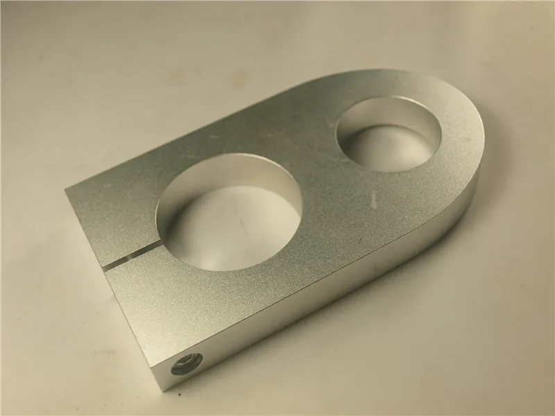 CNC Z axis Colinbus KRESS крепление из алюминиевого сплава 43 мм Диаметр + вакуумное