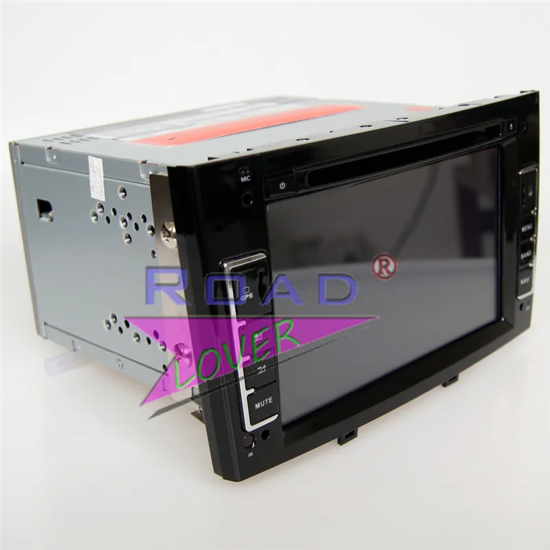 Автомобильный мультимедийный центр TOPNAVI 2 ГБ + 32 8 ядер Android 7 1 DVD-плеер для Peugeot 308 408
