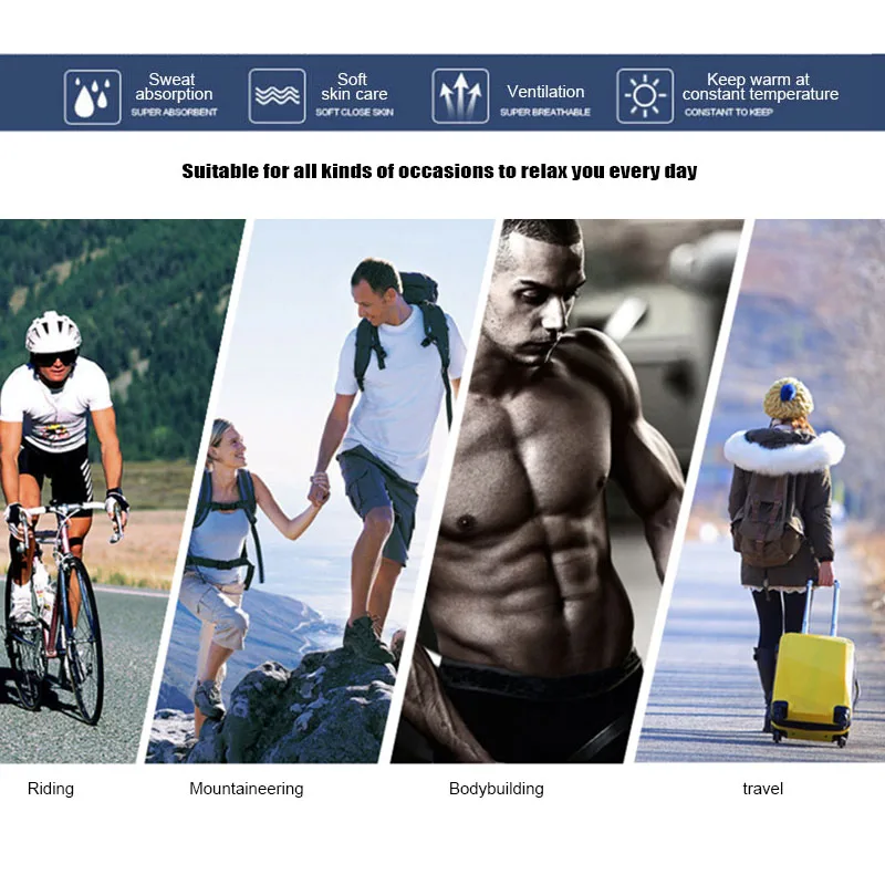 

Hot Outdoor fitness equipment Workout Gloves for Women Men Breathable Anti-Slip Half Finger Sports Gloves