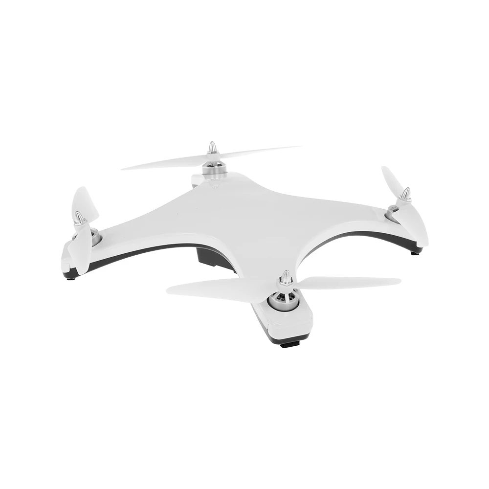 W606-12 2 4G Радиоуправляемый Дрон с камерой gps позиционирование авто возврат