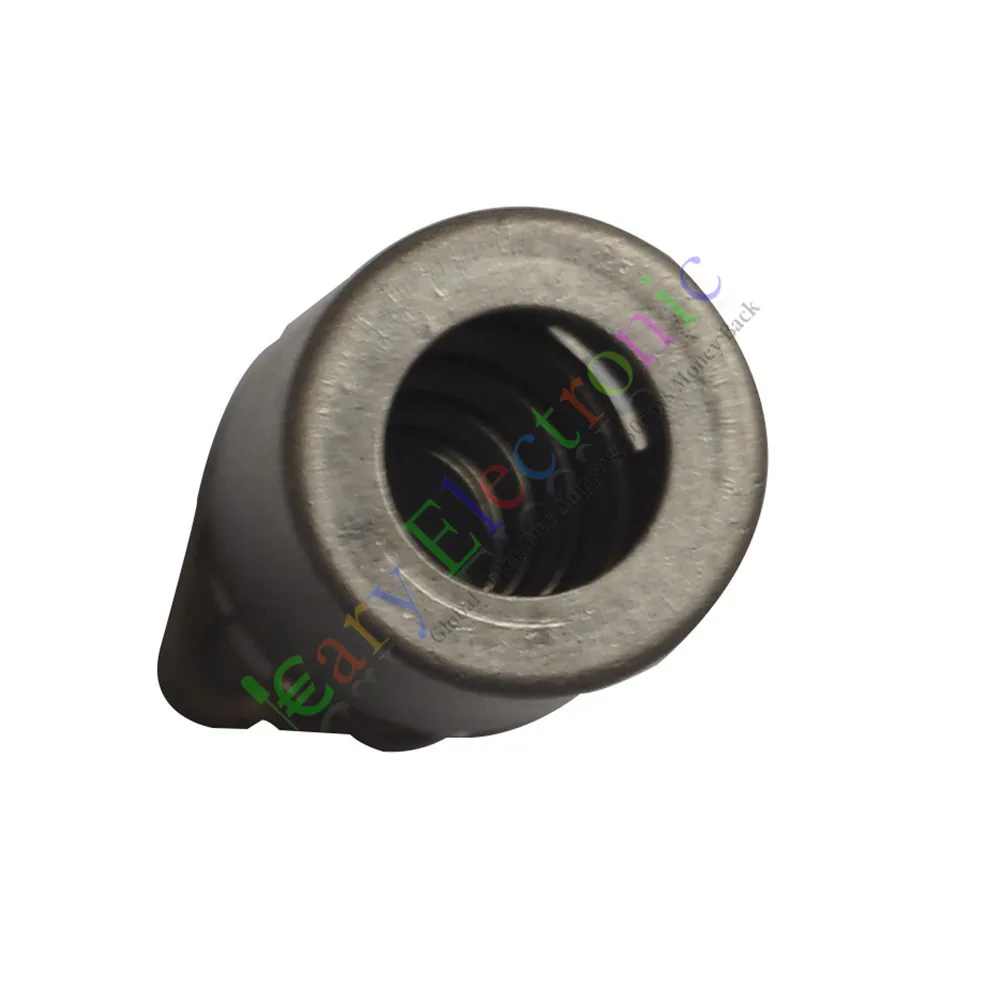 Оптовая и розничная продажа 20 шт. 7pin трубчатые розетки 46 мм алюминиевая крышка