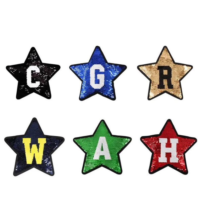 Женская футболка с надписью AB Двусторонняя Футболка блестками байкерские