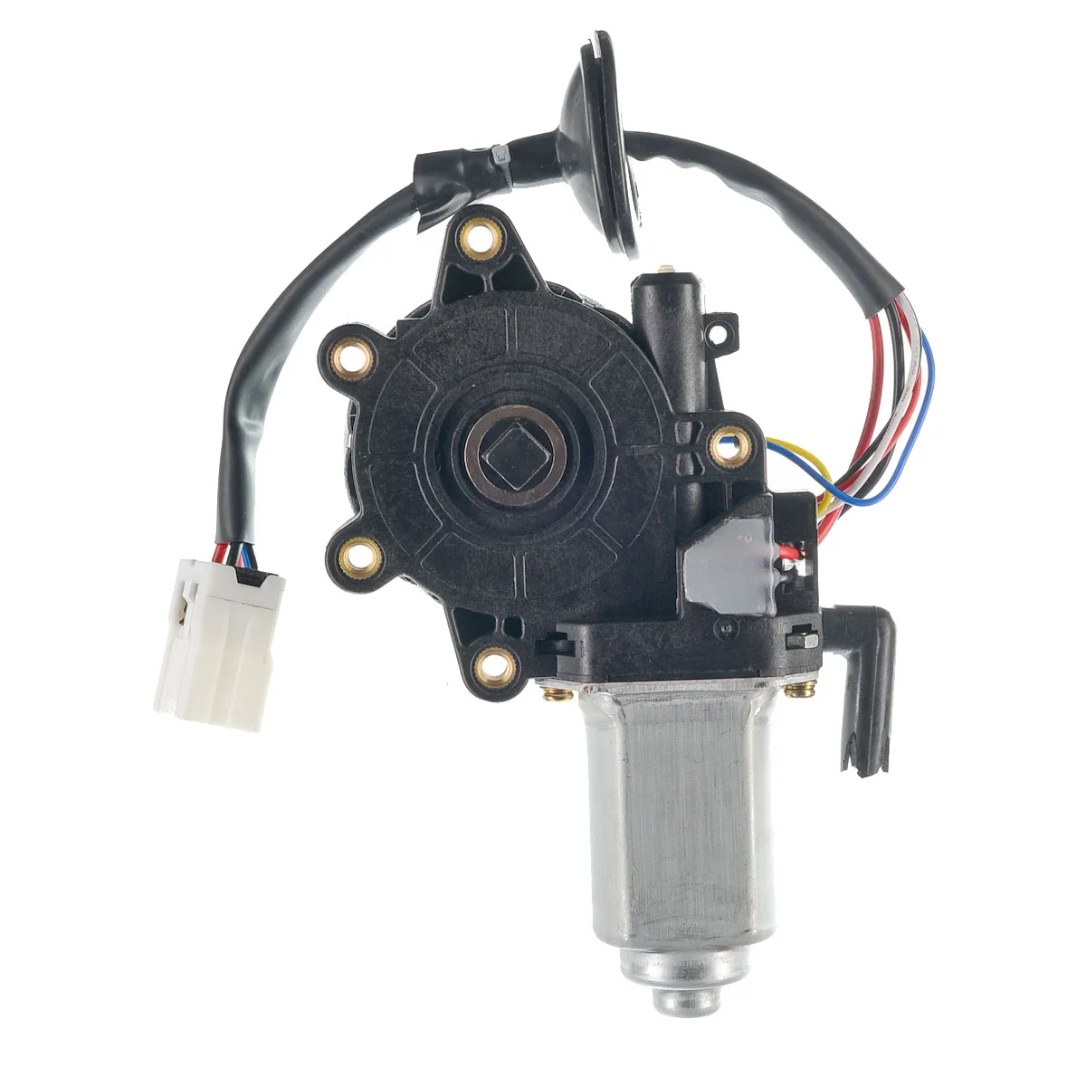 2x Window Lift Motors For Nissan Altima 2002 2003 2004 2005 2006 Front Left&ampRight W/ Anti-Clip | Автомобили и мотоциклы