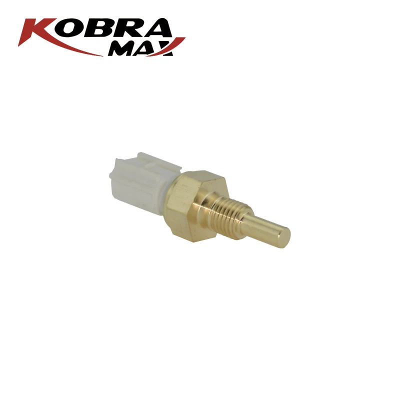 Датчик температуры охлаждающей воды KobraMax Подходит для HONDA Accord Civic CRV Fit Jazz 2005 2015 37870RTA005|Датчик ABS| |