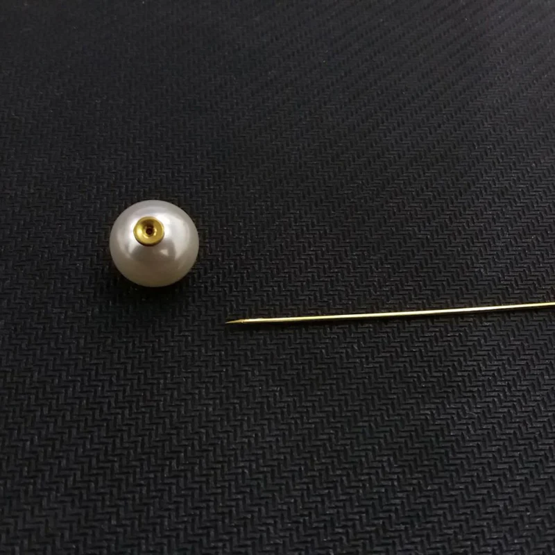 2 шт. бутоньерка с искусственным белым жемчугом|women brooches|brooch badgepins women |