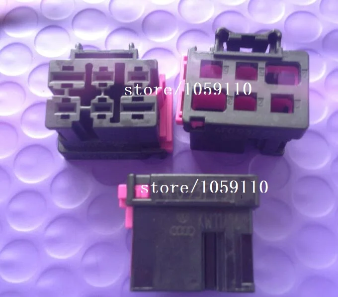 5 шт для 4F0 937 731 6PIN | Строительство и ремонт