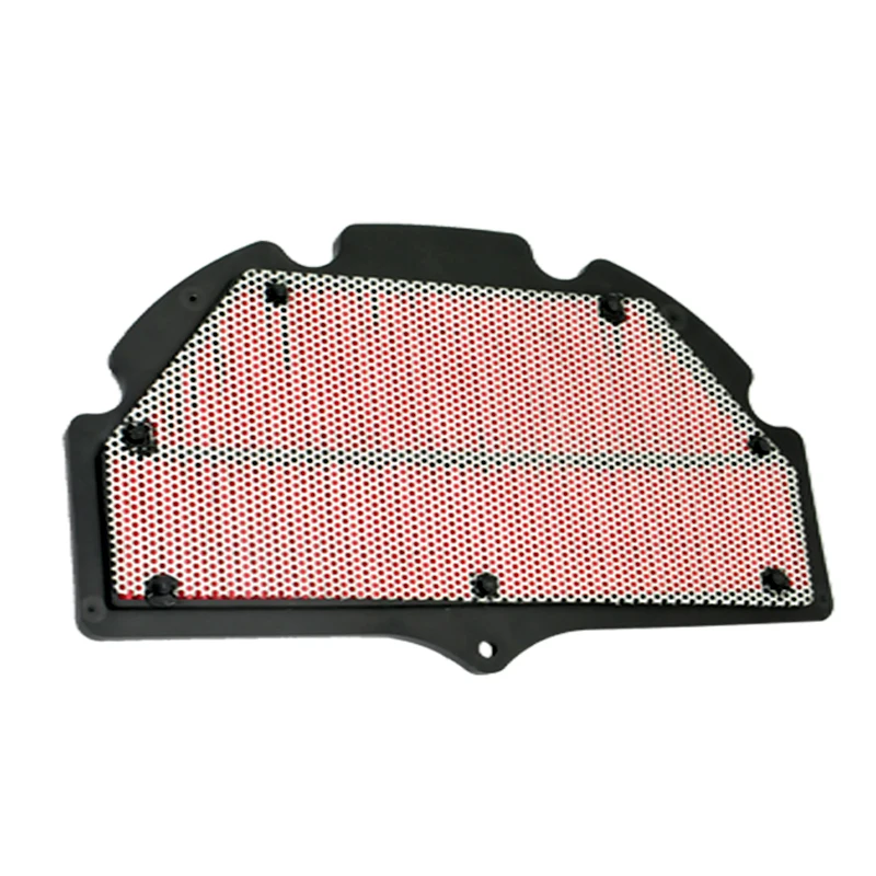 LOPOR Motorcycle Motorbike Air Filter Fit for Suzuki GSX-R600 GSX-R750 GSX R600 R750 Part | Автомобили и мотоциклы