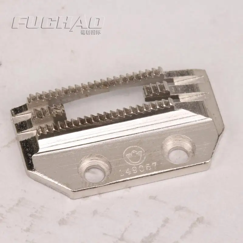 Промышленная швейная машина корма универсальная для брата JUKI WIMSEW части