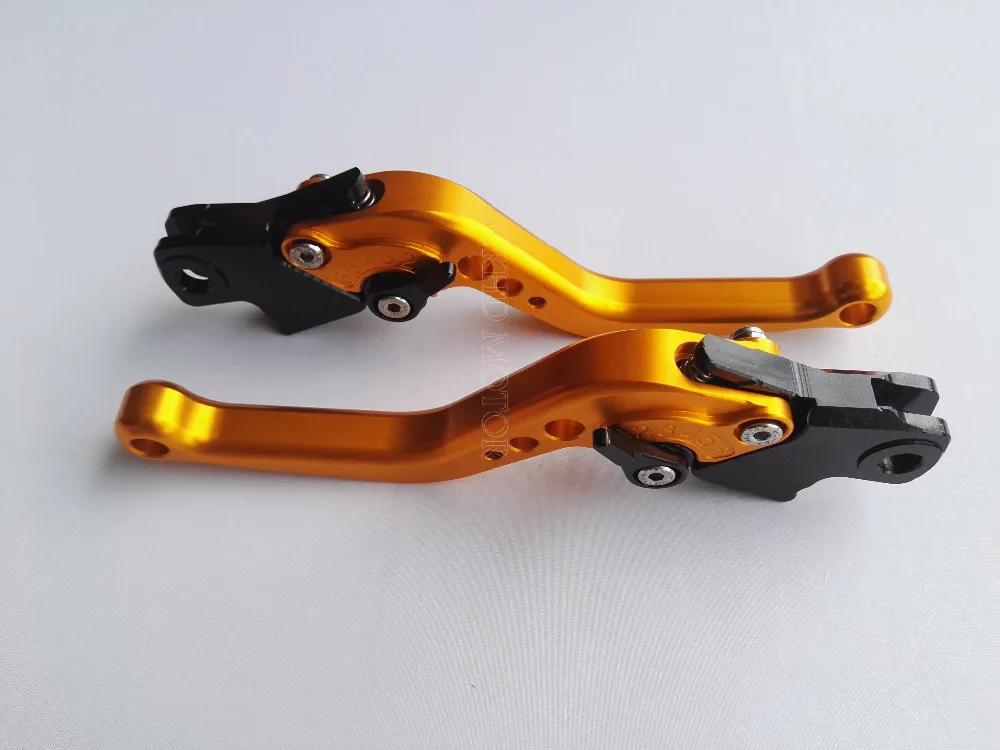 New motorcycle adjustable For BMW R1200R 2006 2007 2008 2009 2010 brake clutch levers | Автомобили и мотоциклы