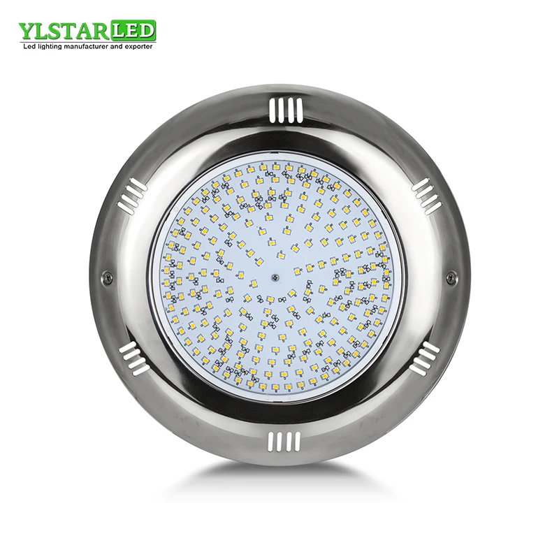 Ylstar 198 шт./270 шт. SMD2835 светодиодный чип смолы бассейн из стекловолокна настенные