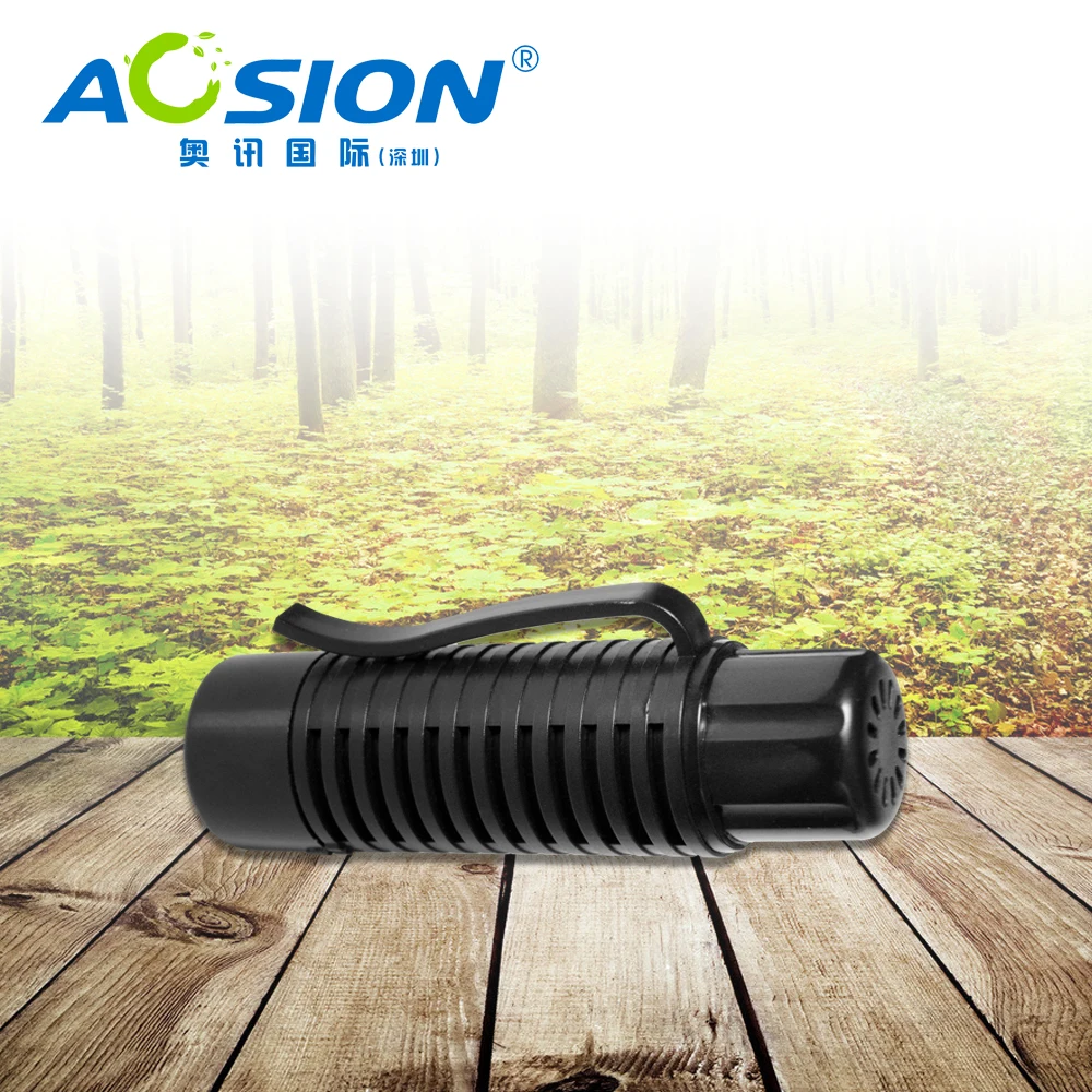 Aosion зажим на аккумуляторе без химикатов долговечная защита с использованием