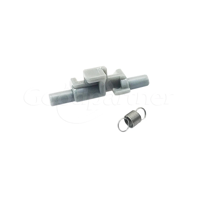 1X 2035 2055 M401 рычаг бумажный лоток Кассетная пружина для HP LaserJet Pro 400 M401dn M401dw M425 M425dn