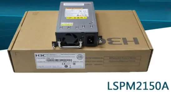 

H3C PSR150-A1 Power Supply Adaptation S5510 S5500-28F-EI
