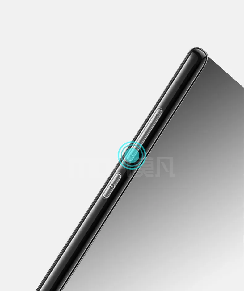 Для Samsung Galaxy S8 чехол силиконовый MOFi оригинал для Plus Задняя накладка чехла из ТПУ