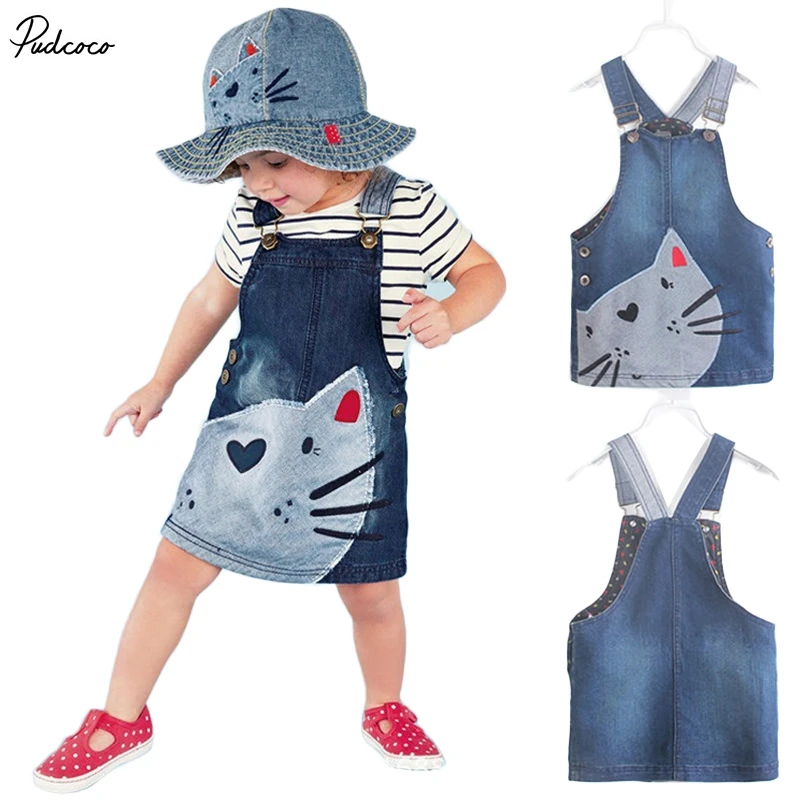 Коллекция 2017 года лидер продаж новогоднее Платье с принтом hello kitty цельнокроеное