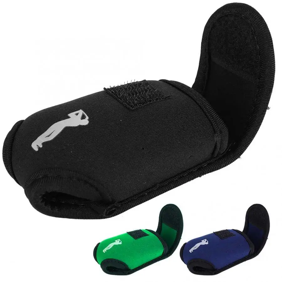 Портативная сумка для мяча гольфа на пояс улицы хранения тройников сумки