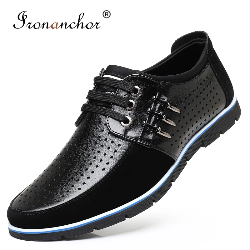 2019 Men casual shoes flat fashion comfortable luxury male adult #GY3595 | Обувь