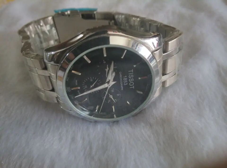 Редкие старые часы могут работать точность техника мода #06 бесплатная