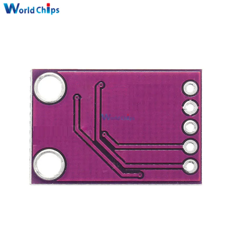 CJMCU-4541 MICS-4514 MEMS окись углерода азот кислородный датчик CO/NO2/H2/NH3/CH4 модуль датчика