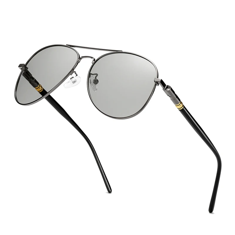 TOEXPLORE Explore фотохромные мужские Поляризованные антибликовые солнцезащитные очки