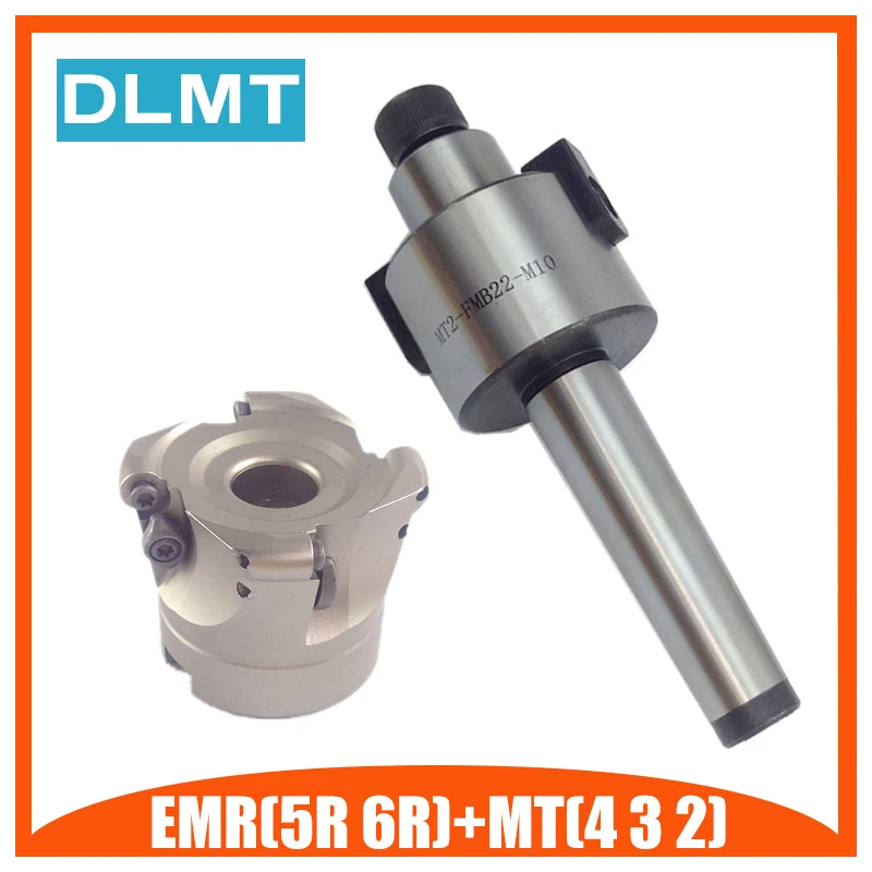 MT4 FMB22 M16 MT3 FMB22 M12 MT2 FMB22 M10+ EMR5R 50-22-4T Combi Shell мельница беседка Морс конический инструмент держатель ЧПУ фрезерный станок с ЧПУ