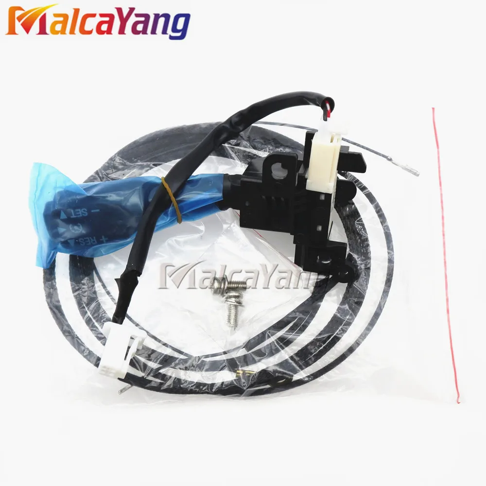 84632-34011 8463234011 45186-06210-E0 для Toyota Camry Corolla Matrix Prius Tundra Yaris RAV4 Lexus круиз-контроль переключатель