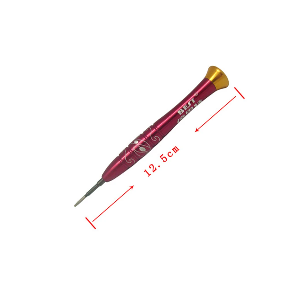 Torx T5 T6 Phillips 1 5 PH000 PH00 отвертка для iPhone iPad Samsung телефона ПК ноутбука планшета