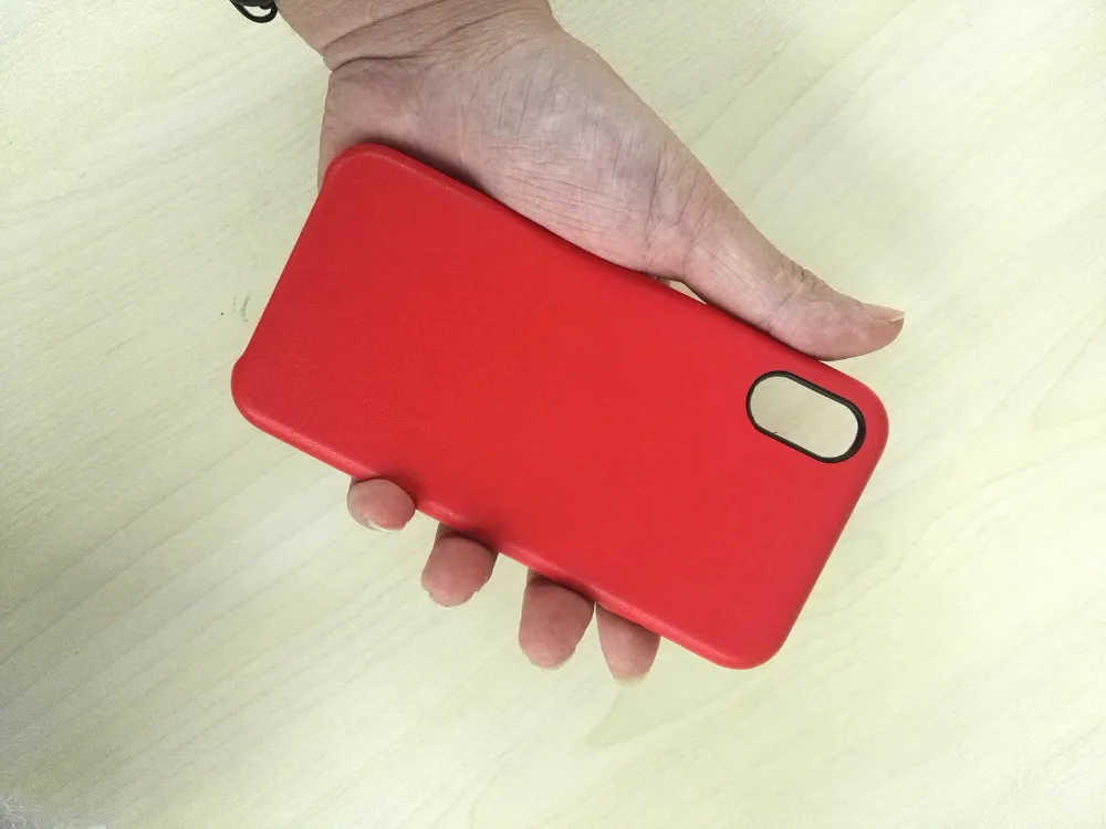 PU leather Case For iPhone Xs Xs max Xr X 8 7 Plus,good quality Back Cover luxury Phone Coque bag for SE 5S 6s plus without logo