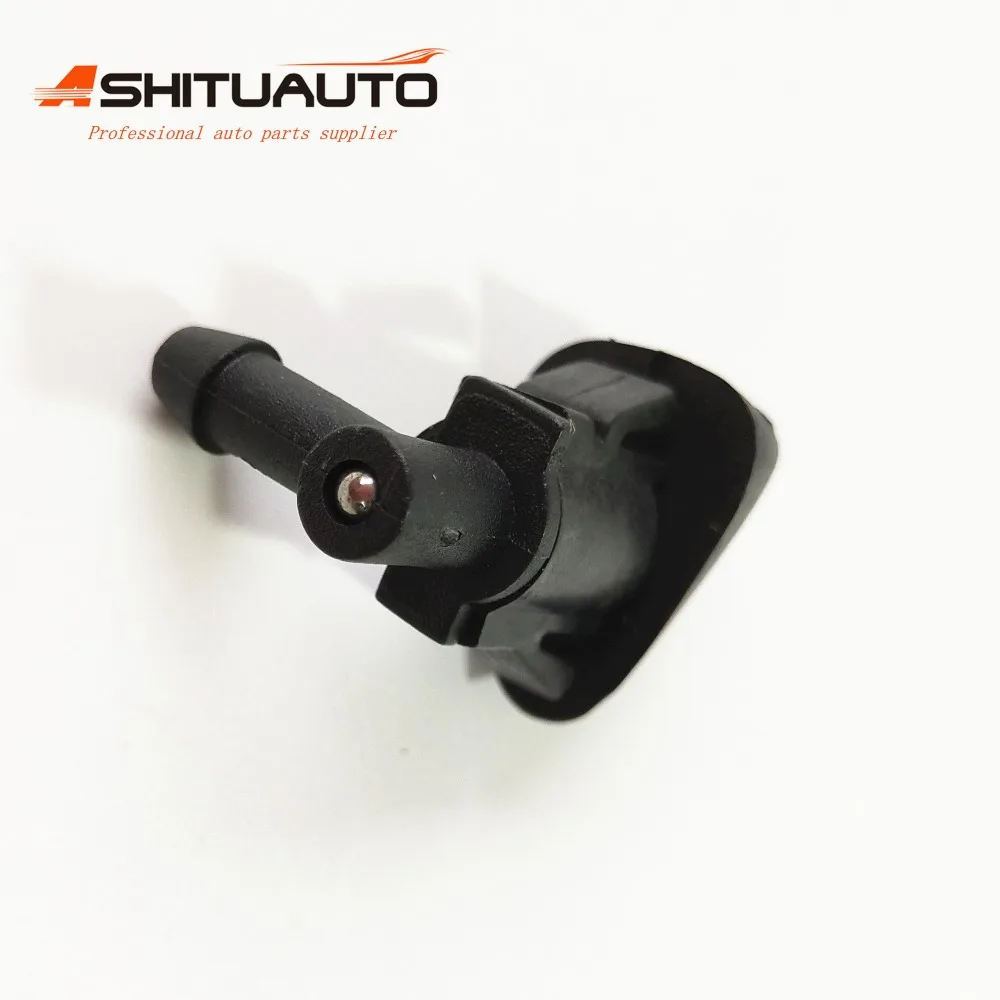 AshituAuto OE 2 шт./лот носик стеклоочистителя переднего окна для Chevrolet Cruze OEM #94556605|Замки