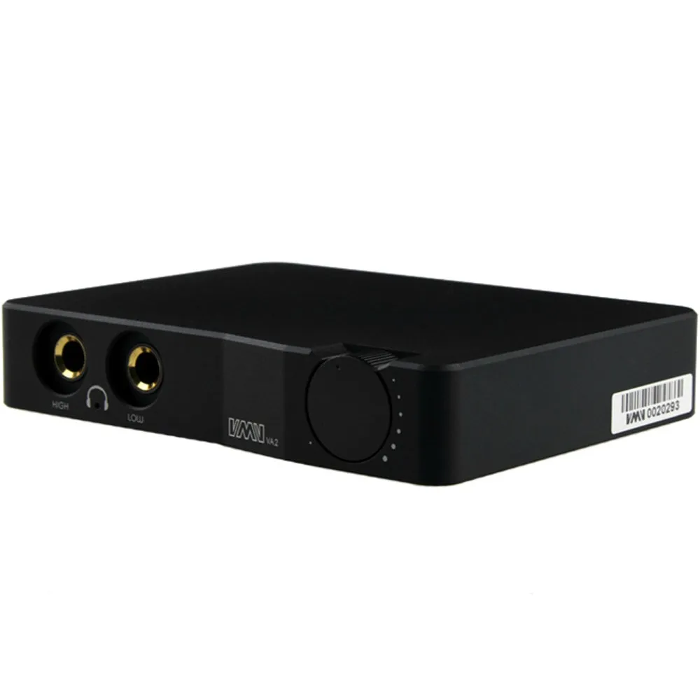 SMSL ВМВ VA2 HiFi Рабочего Усилитель Для Наушников | Электроника