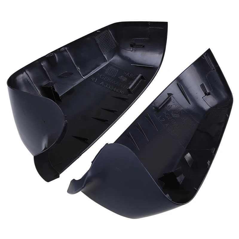 POSSBAY Подходит для BMW E60 E61 E64 F10 украшение заднего вида автомобиля вида|side door mirrors|cover