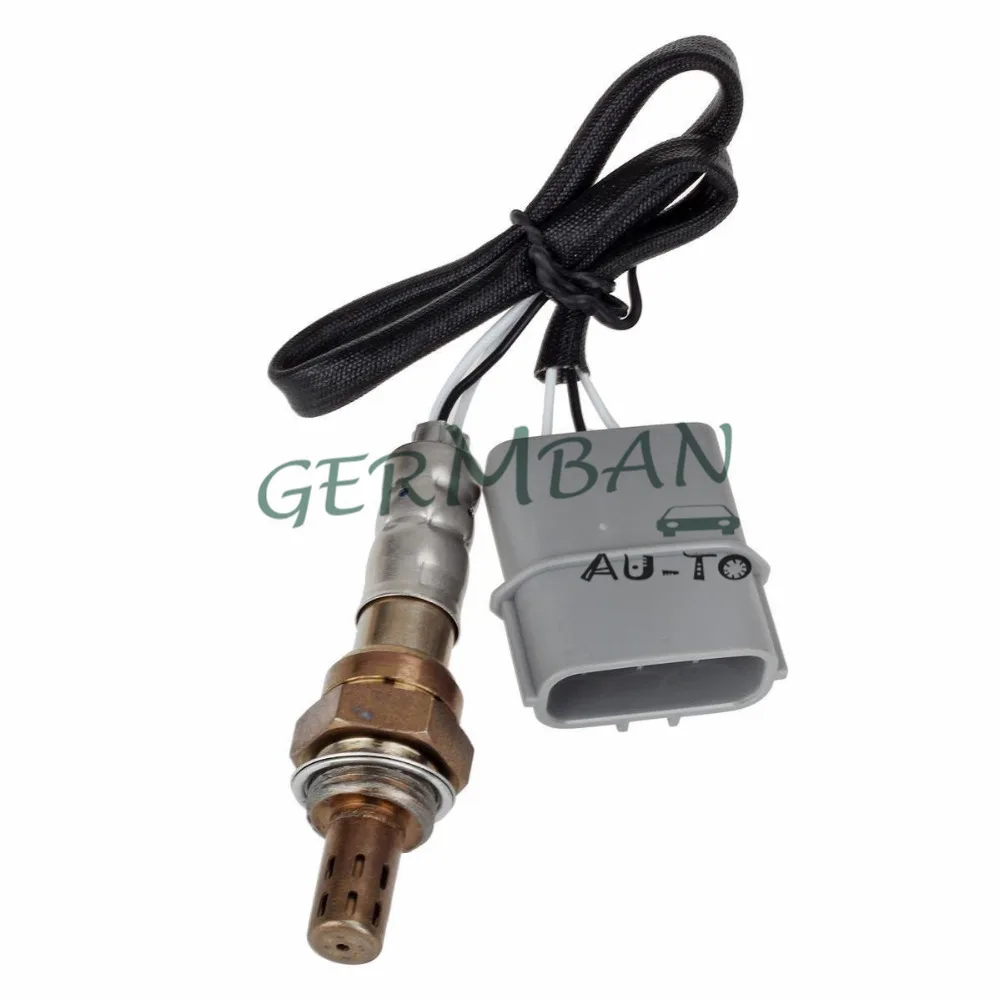 Кислородный датчик O2 восходящий подходит для 2000 2001 Infiniti I30 3.0L Ni ssan Maxima Sentra 1.8L No