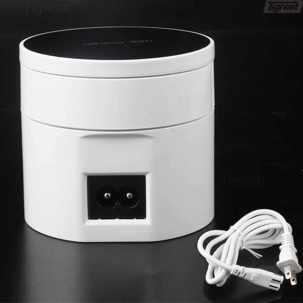 Tigreat мульти станция зарядного устройства с портом USB док станции ваш американский
