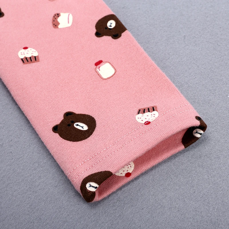 2 шт./компл. осенне-зимняя одежда для маленьких девочек мальчиков детская детский