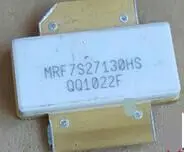 

Бесплатная доставка, 1 шт./лот в наличии MRF7S27130HS