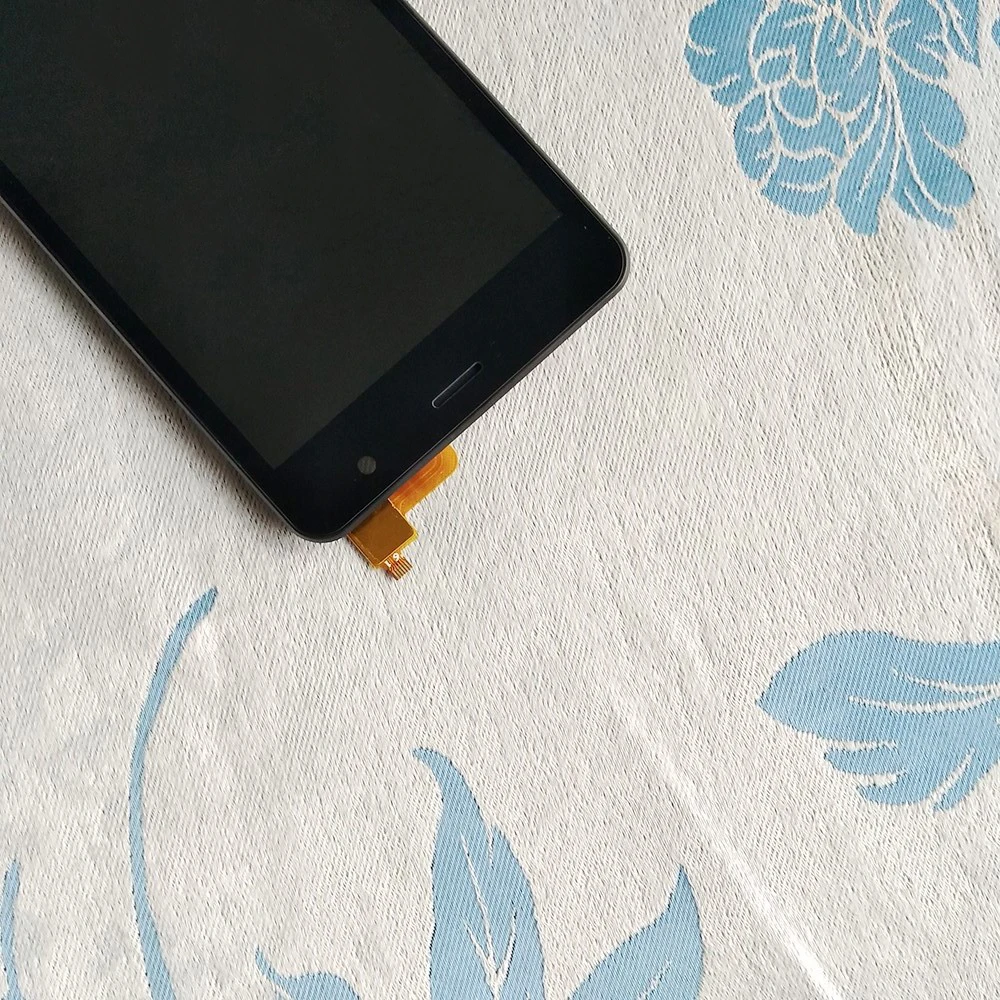 5.0 inch For verykool wave s5019 LCD Display+Touch Screen Digitizer Glass Panel Assembly for S 5019 with frame+tools | Мобильные