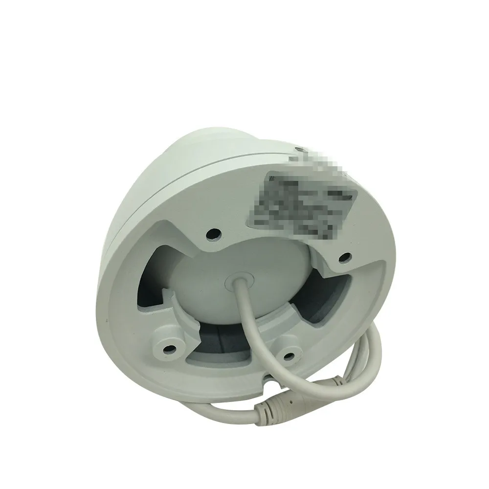 Dahua IPC HDW4431EM ASE металлический корпус H2.65 Встроенный микрофон WDR IR 50m 4 МП IP камера