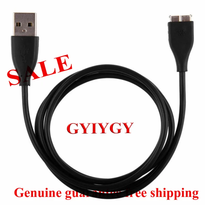 XLY подходит для FITBIT перенапряжения зарядный кабель suger умные часы